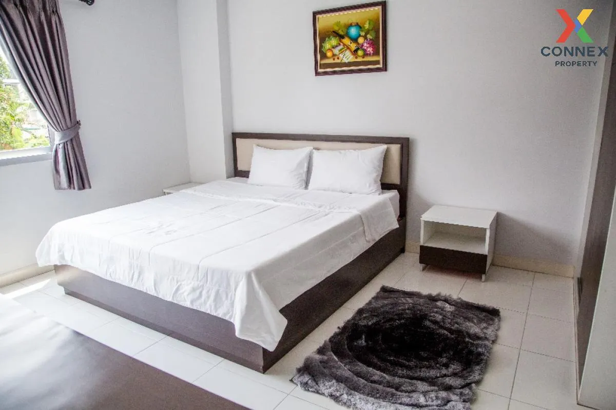 For Rent Condo , PP Plus Sukhumvit 71 , BTS-Phra Khanong , Phra K 3
