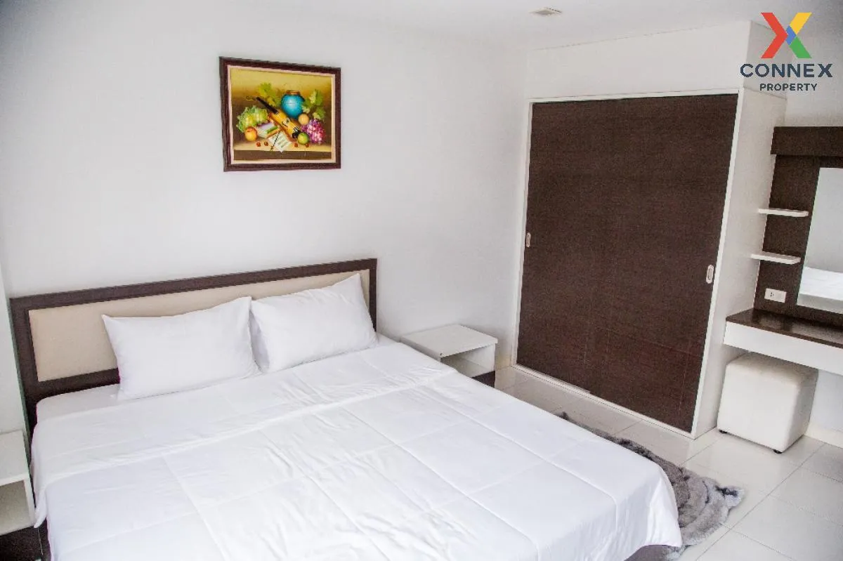 For Rent Condo , PP Plus Sukhumvit 71 , BTS-Phra Khanong , Phra K 4