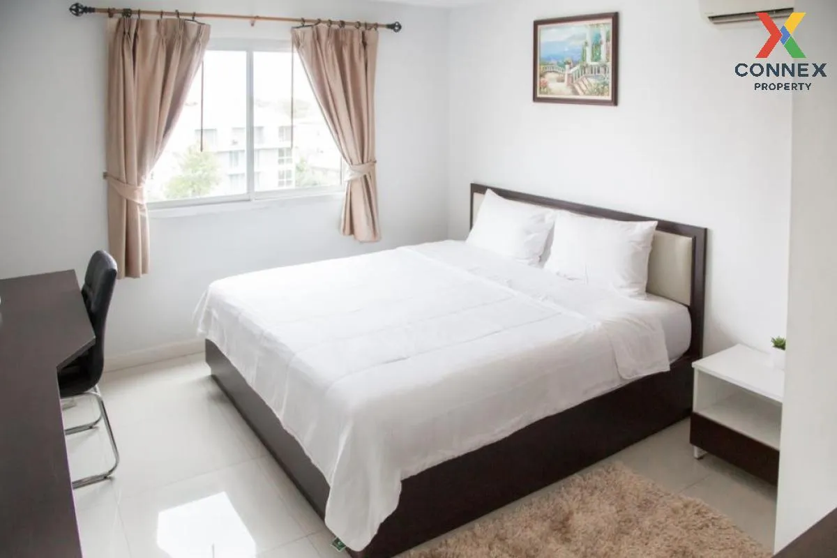 เช่าคอนโด  พีพี พลัส สุขุมวิท 71 BTS-พระโขนง พระโขนงเหนือ เขต วัฒ 1