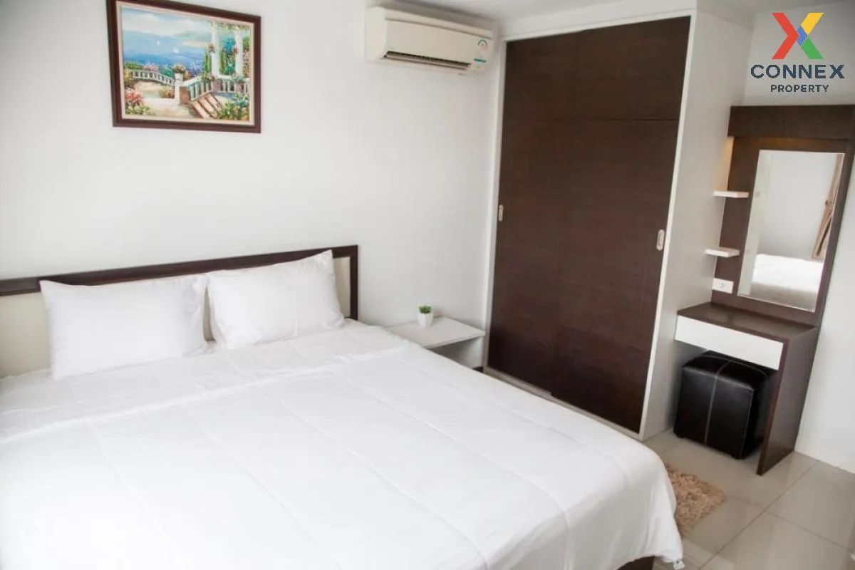 เช่าคอนโด  พีพี พลัส สุขุมวิท 71 BTS-พระโขนง พระโขนงเหนือ เขต วัฒ 2