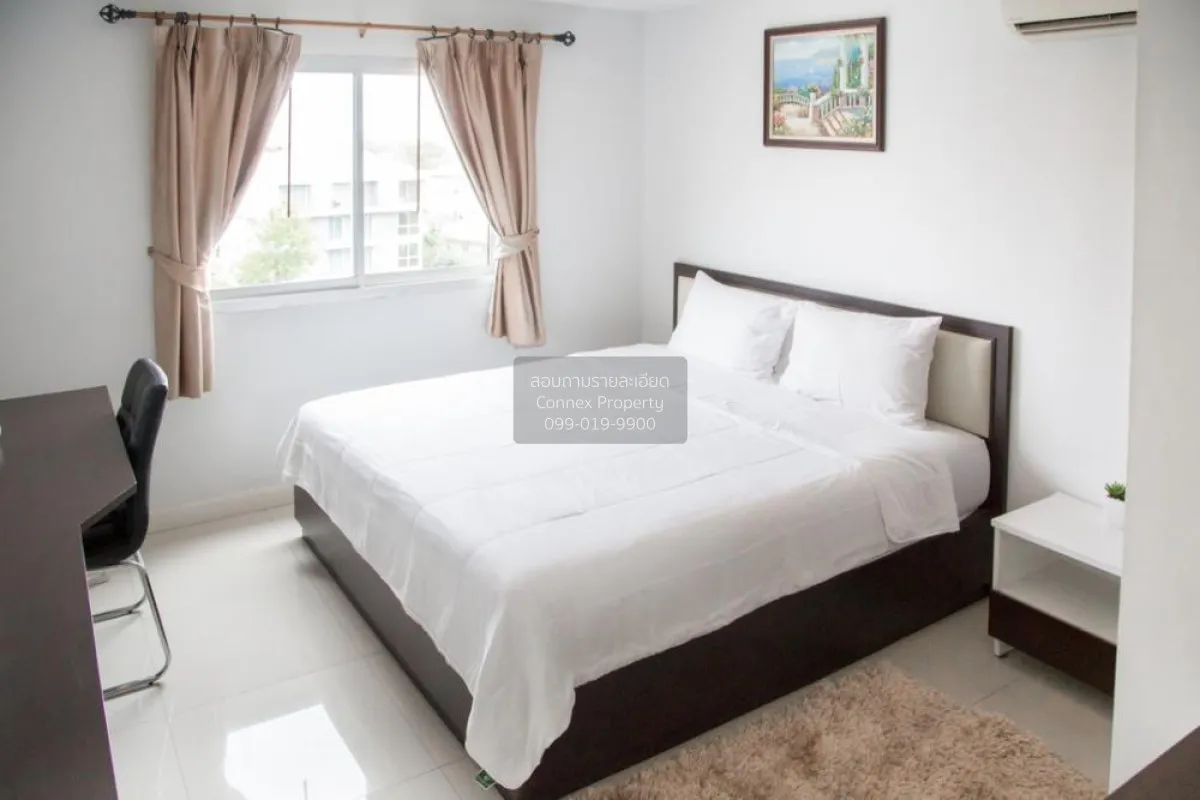 เช่าคอนโด  พีพี พลัส สุขุมวิท 71 BTS-พระโขนง พระโขนงเหนือ เขต วัฒ 3