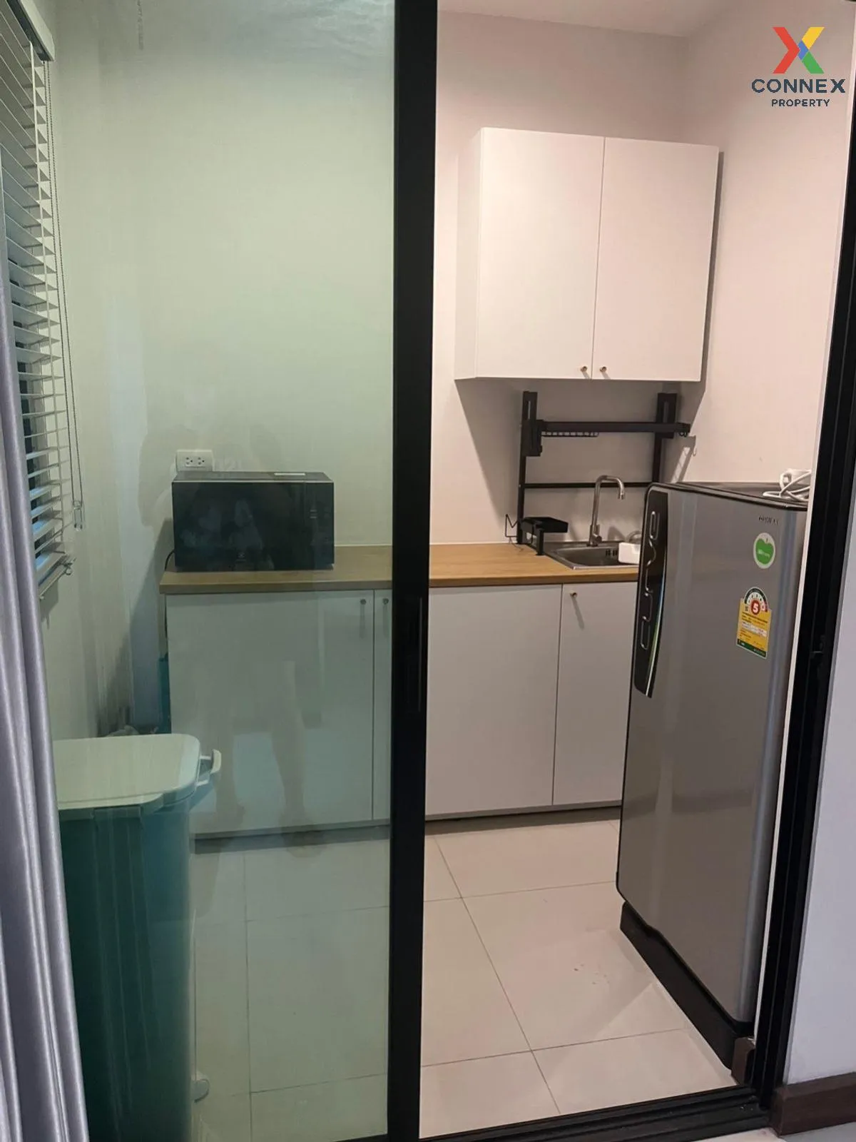 เช่าทาวน์เฮ้าส์/ทาวน์โฮม  บ้านชญาดา @เวิร์ค บางนา กม.5 บางแก้ว บา 3