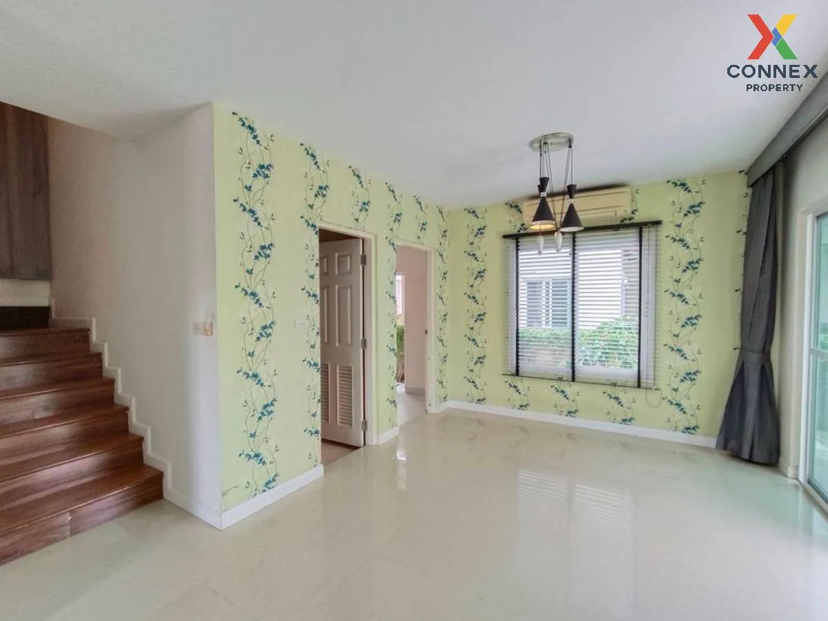 ขายบ้าน  สราญสิริ ท่าข้าม-พระราม 2 ท่าข้าม เขต บางขุนเทียน กรุงเท 2