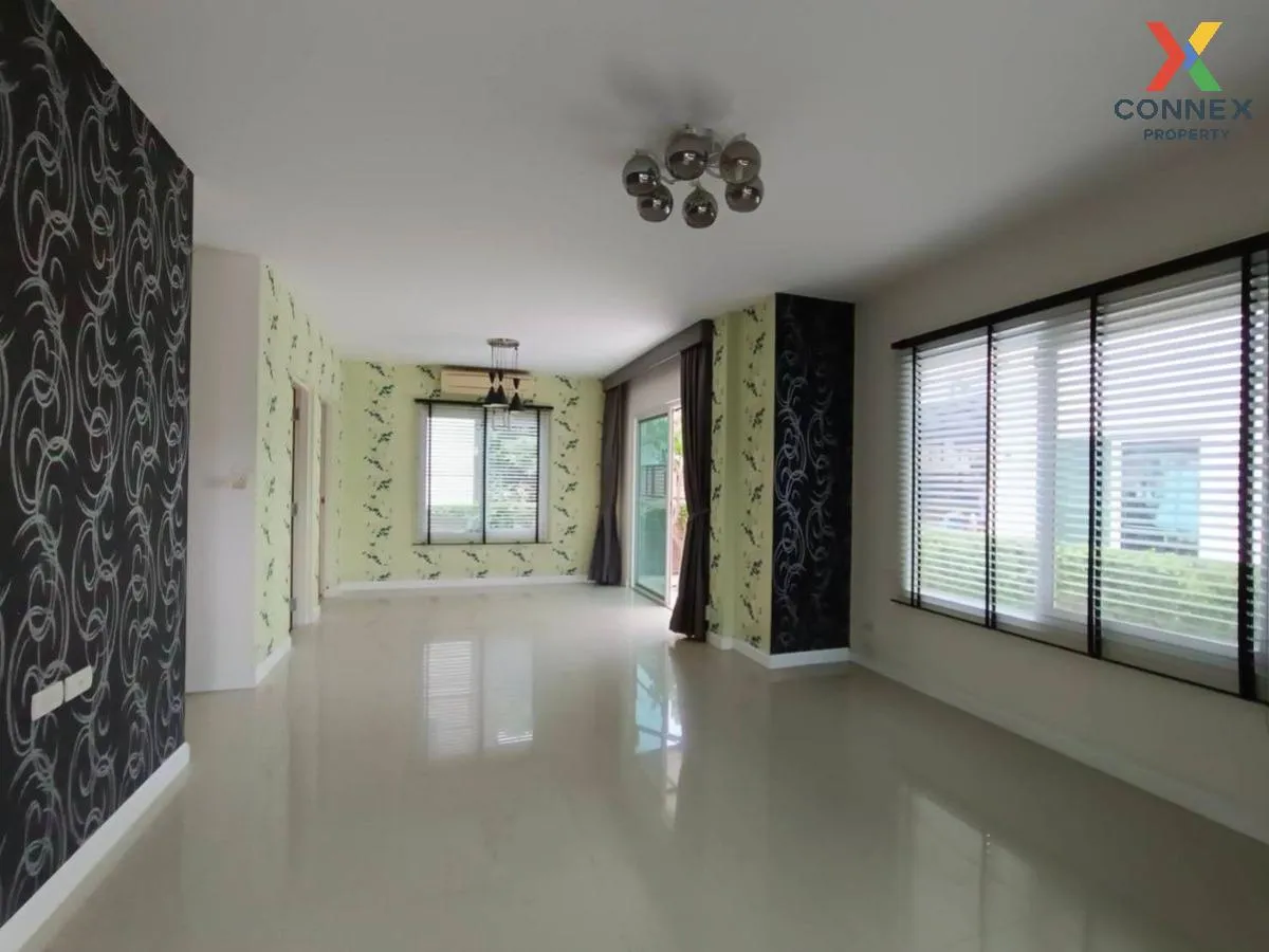 ขายบ้าน  สราญสิริ ท่าข้าม-พระราม 2 ท่าข้าม เขต บางขุนเทียน กรุงเท 4