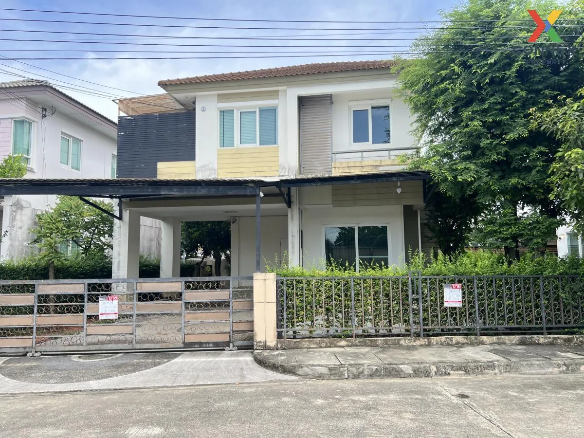 ขายบ้าน  สราญสิริ ท่าข้าม-พระราม 2 ท่าข้าม เขต บางขุนเทียน กรุงเท