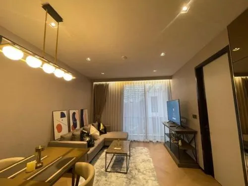 เช่าคอนโด  เดอะ รีเซิร์ฟ 61 ไฮด์อะเวย์ BTS-เอกมัย คลองเตยเหนือ เขต วัฒนา กรุงเทพ CX-119910