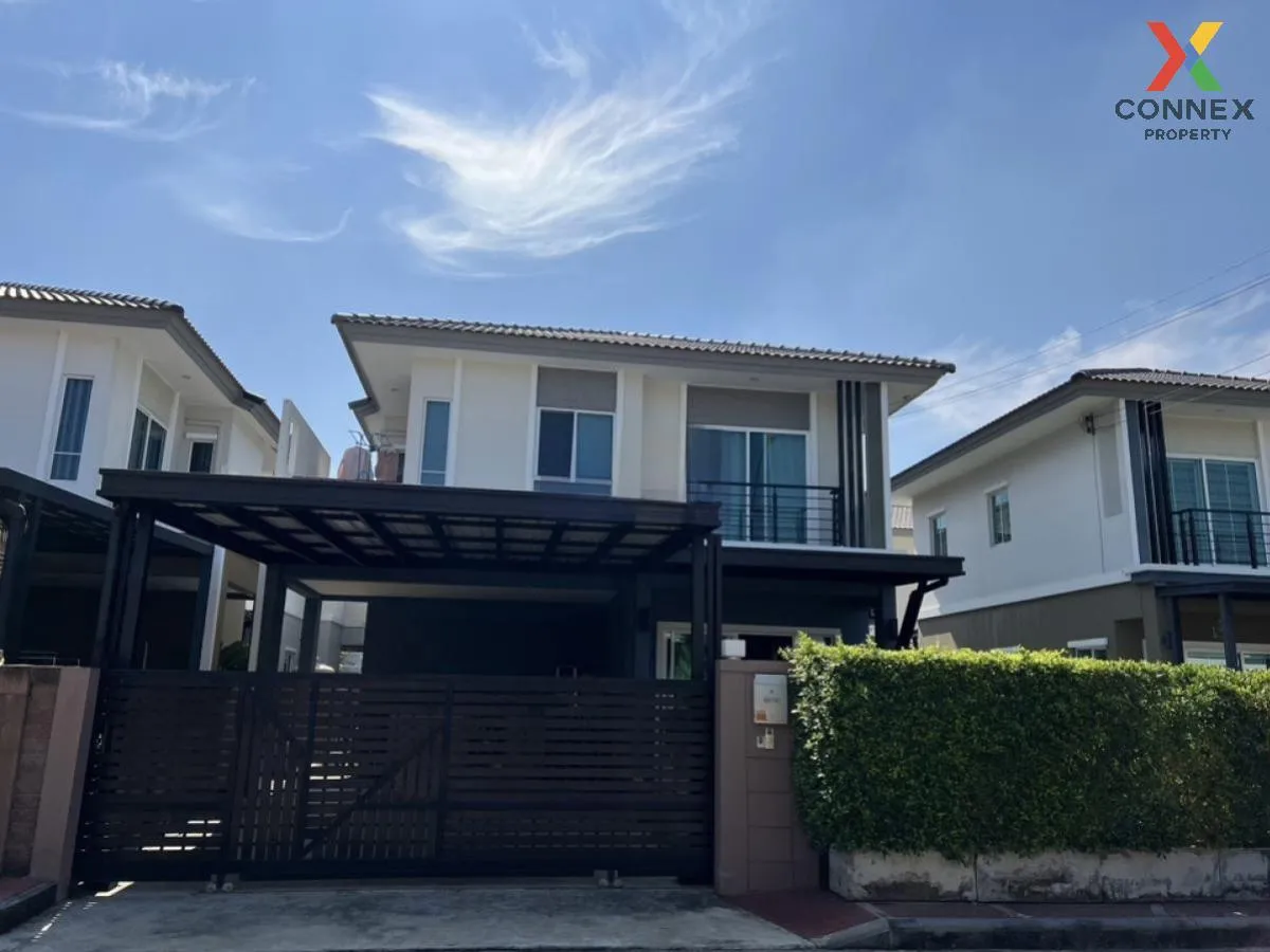 For Sale House , The Plant Simpls Paholyothin-Saimai , Sai Mai ,  For Sale House , The Plant Simpls Paholyothin-Saimai , Sai Mai ,  1