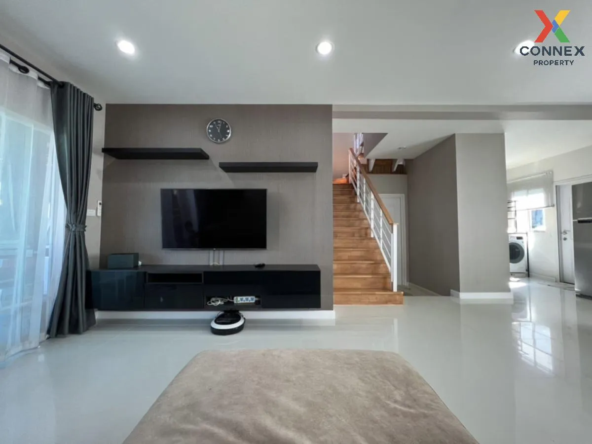 For Rent House , The Plant Simpls Paholyothin-Saimai , Sai Mai , 