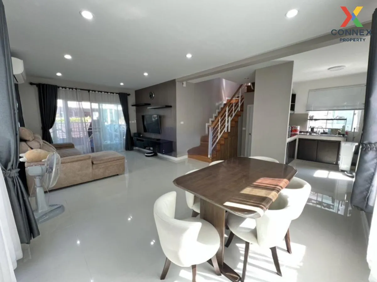 For Rent House , The Plant Simpls Paholyothin-Saimai , Sai Mai , 