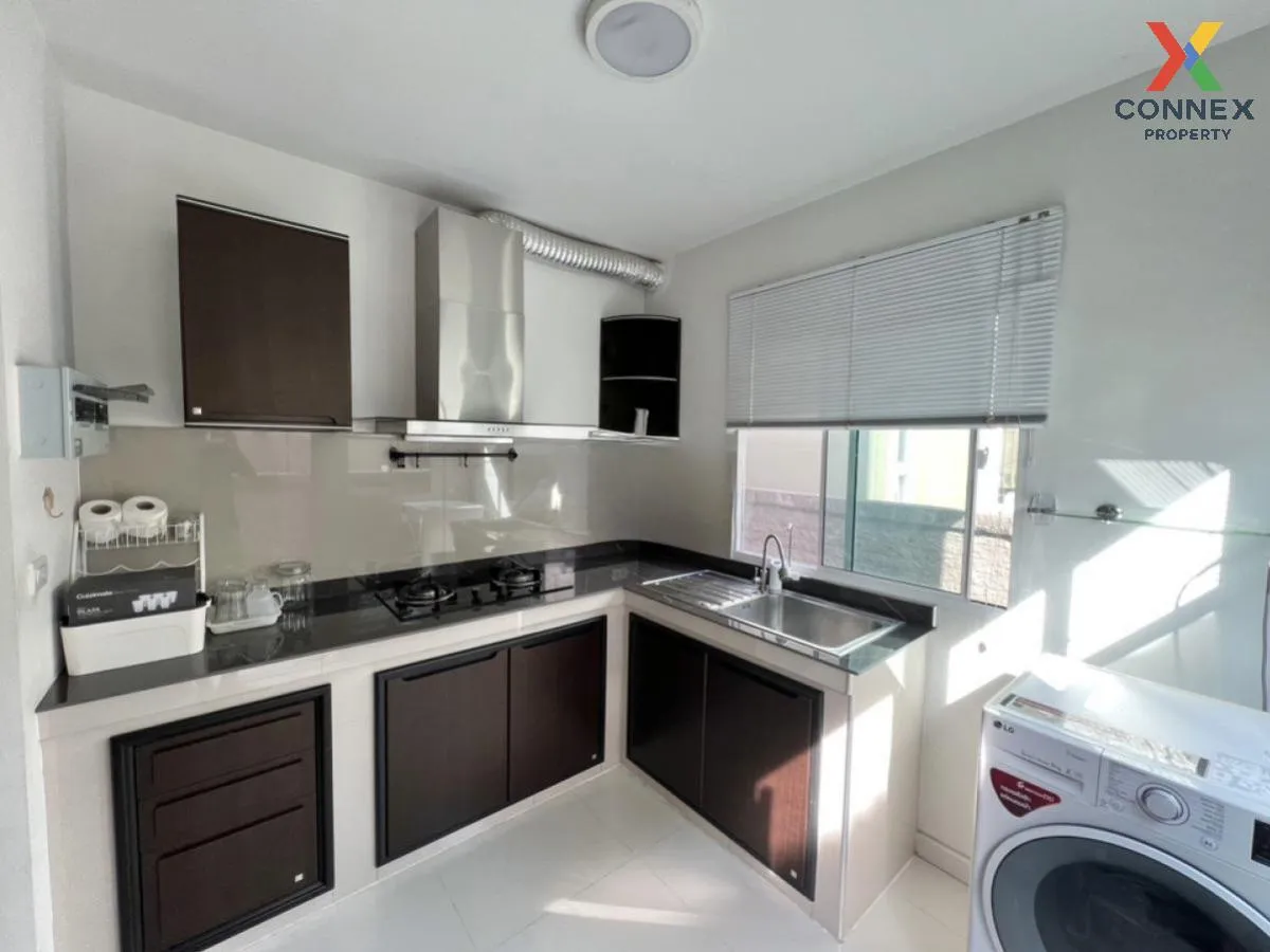 For Rent House , The Plant Simpls Paholyothin-Saimai , Sai Mai , 