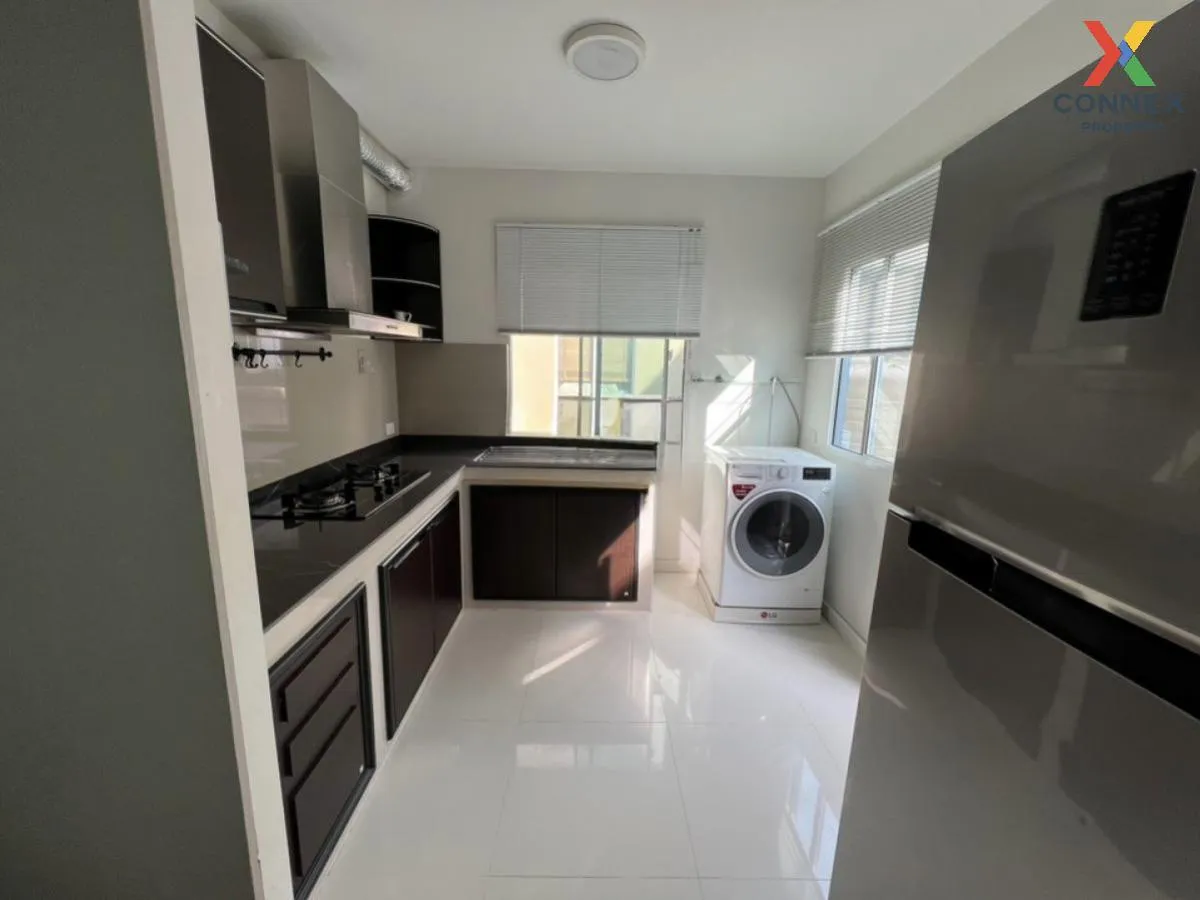 For Rent House , The Plant Simpls Paholyothin-Saimai , Sai Mai , 