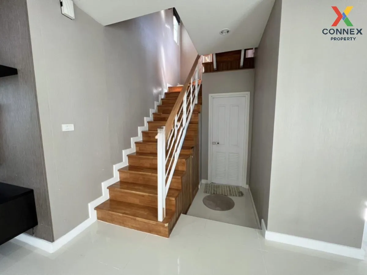 For Rent House , The Plant Simpls Paholyothin-Saimai , Sai Mai , 