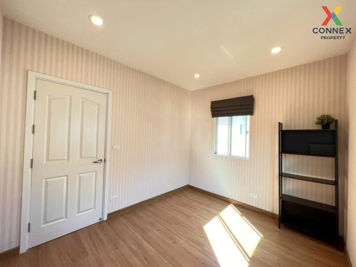 For Rent House , The Plant Simpls Paholyothin-Saimai , Sai Mai , 