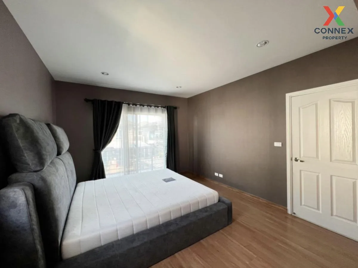 For Rent House , The Plant Simpls Paholyothin-Saimai , Sai Mai , 