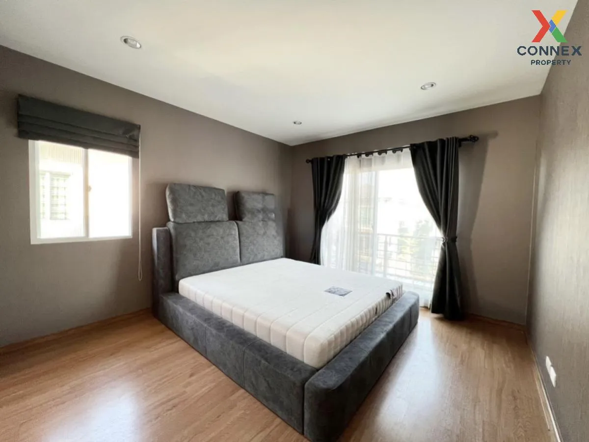 For Rent House , The Plant Simpls Paholyothin-Saimai , Sai Mai , 