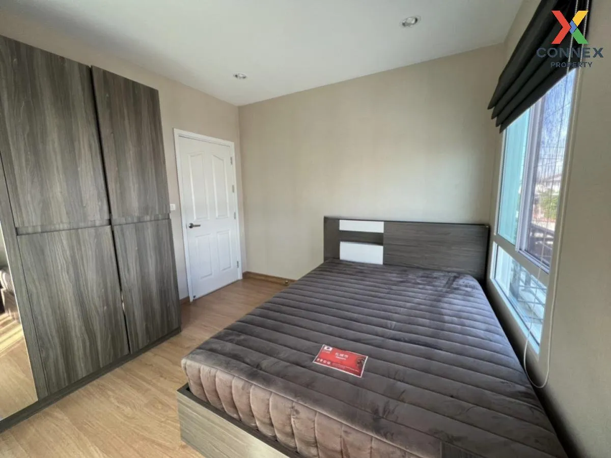 For Rent House , The Plant Simpls Paholyothin-Saimai , Sai Mai , 