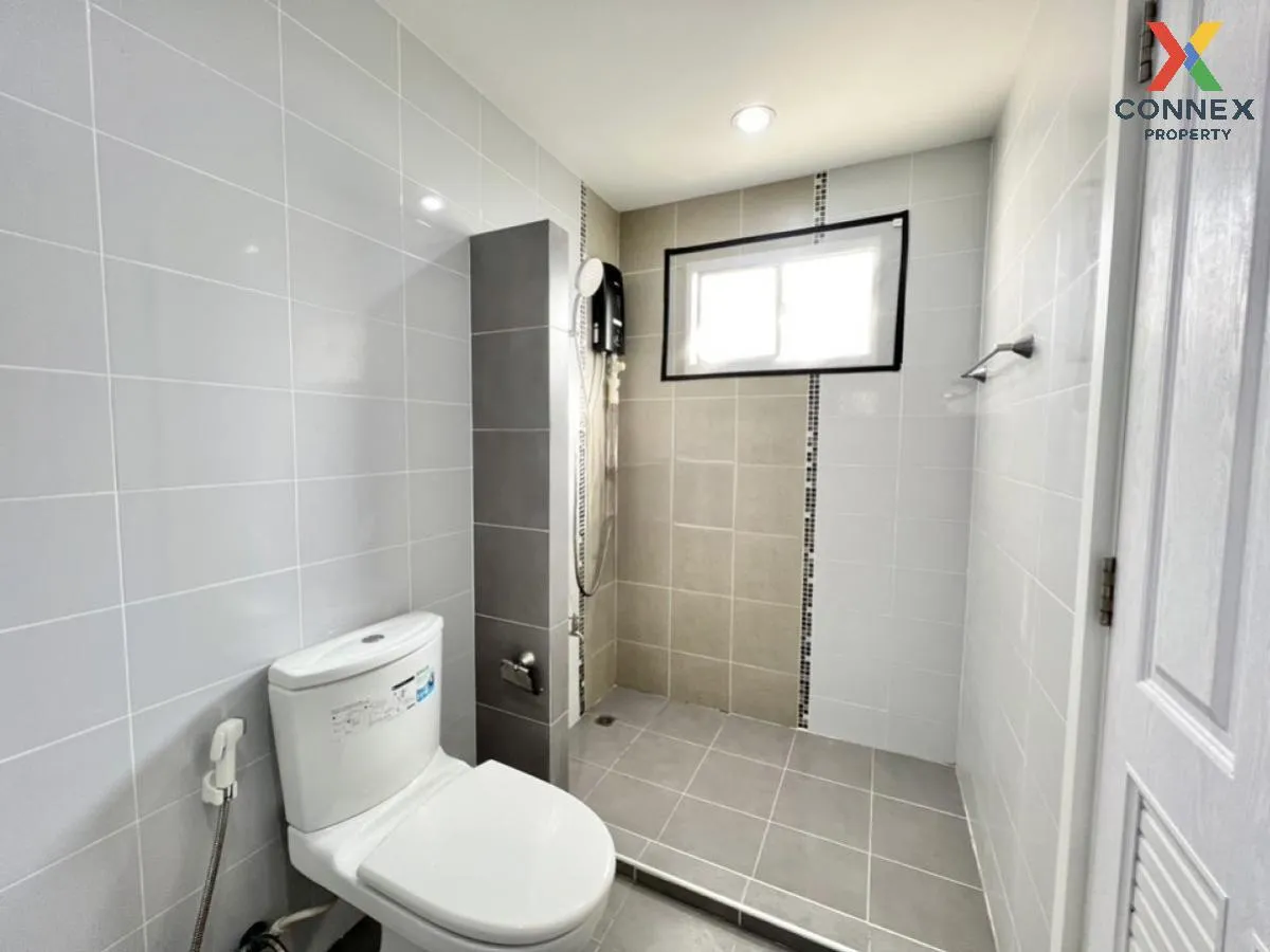 For Rent House , The Plant Simpls Paholyothin-Saimai , Sai Mai , 