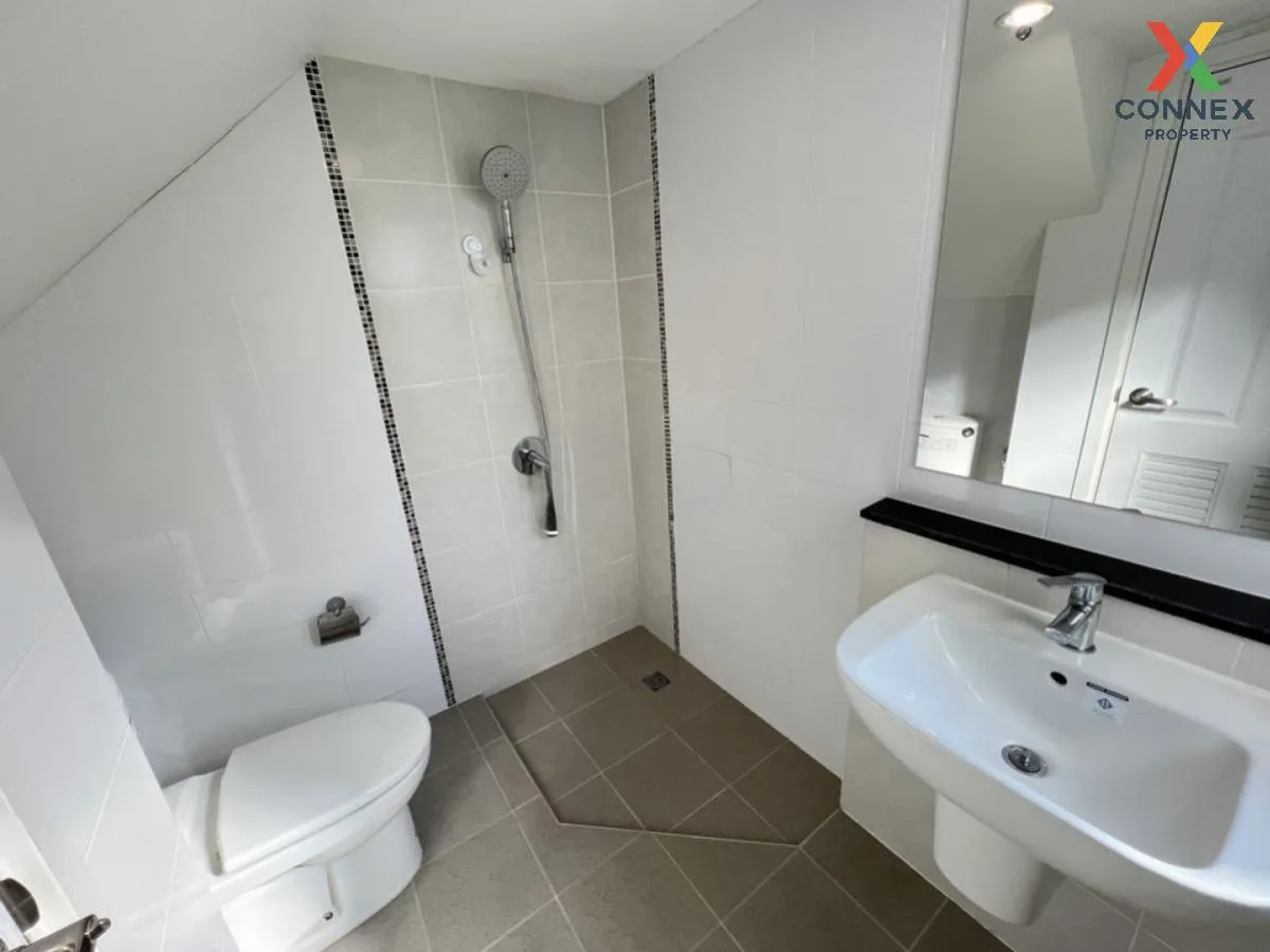 For Rent House , The Plant Simpls Paholyothin-Saimai , Sai Mai , 