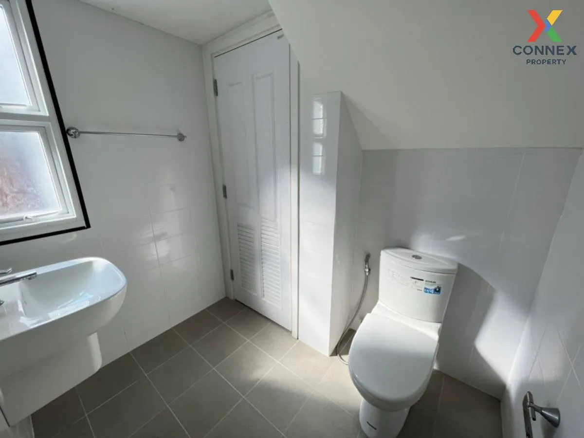 For Rent House , The Plant Simpls Paholyothin-Saimai , Sai Mai , 