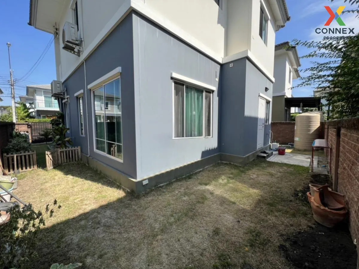 For Rent House , The Plant Simpls Paholyothin-Saimai , Sai Mai , 