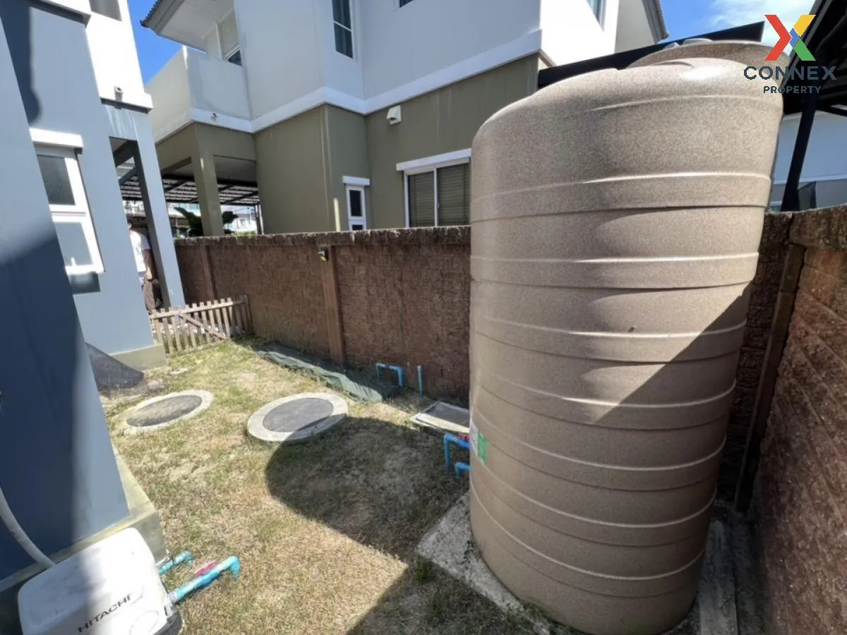 For Rent House , The Plant Simpls Paholyothin-Saimai , Sai Mai , 