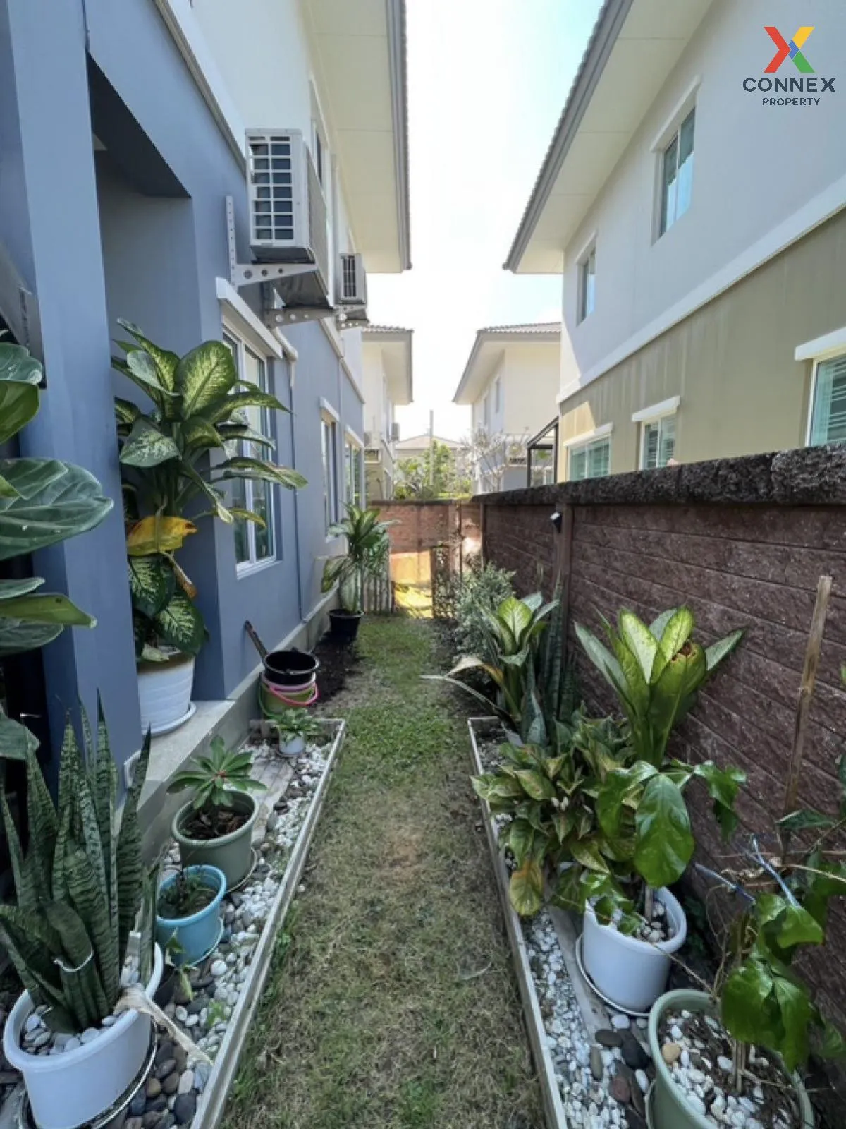 For Rent House , The Plant Simpls Paholyothin-Saimai , Sai Mai , 