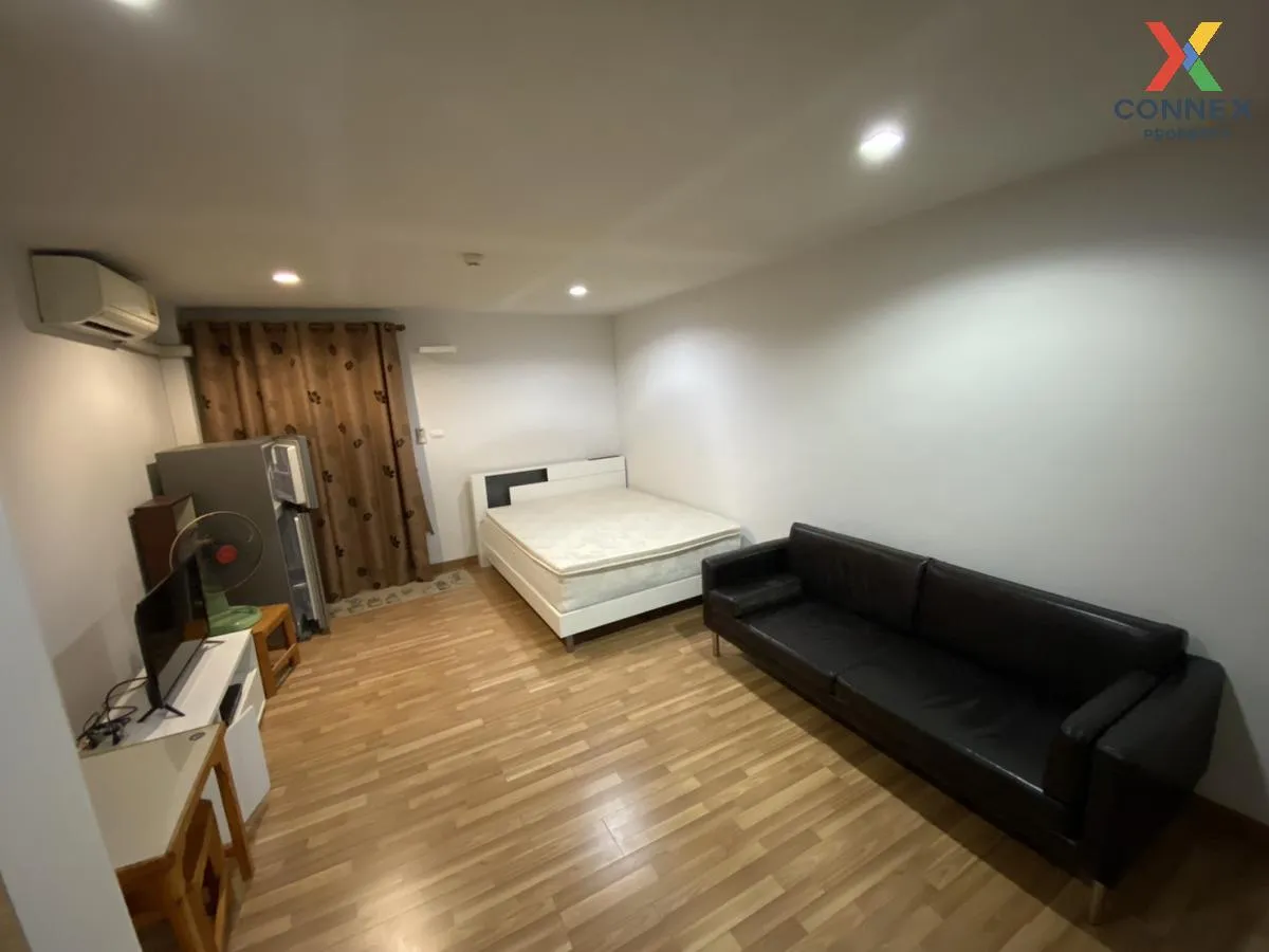 เช่าคอนโด  รีเจ้นท์ โฮม 14 สุขุมวิท 93 บางจาก เขต พระโขนง กรุงเทพ 1