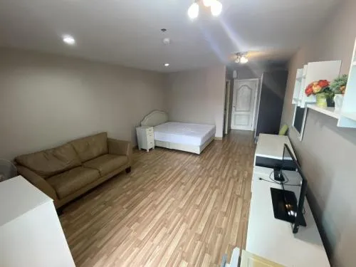 For Rent Condo , Regent Home 10 Chaengwattana , BTS-Wat Phra Sri Mahathat , Anusawari , Bang Khen , Bangkok , CX-119914