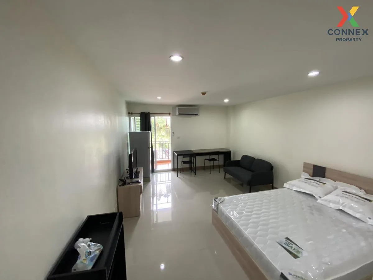 For Rent Condo , Regent Home 14 Sukhumvit 93 , Bang Chak , Phra K 1