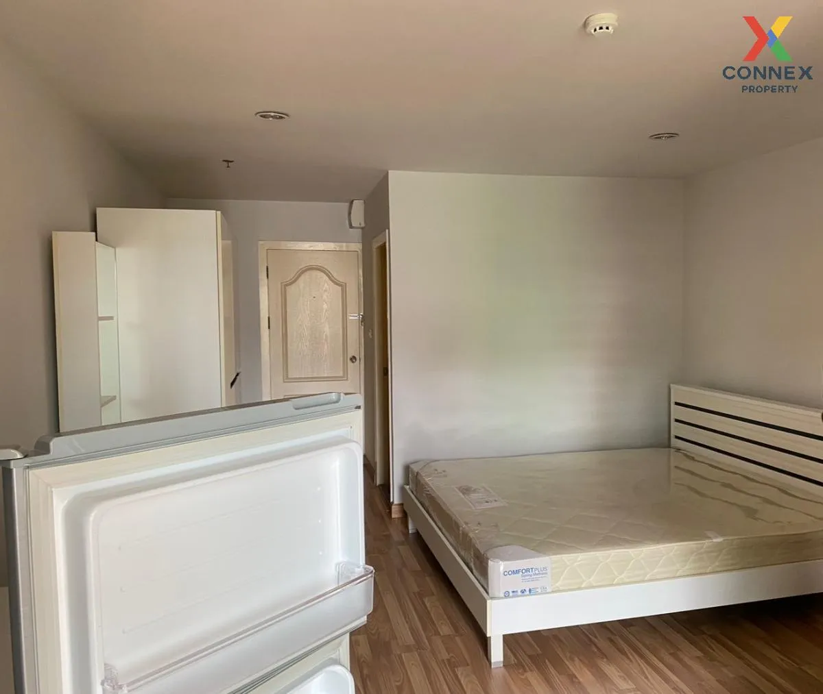 เช่าคอนโด  รีเจ้นท์ โฮม 10 แจ้งวัฒนะ BTS-วัดพระศรีมหาธาตุ อนุสาวร 2