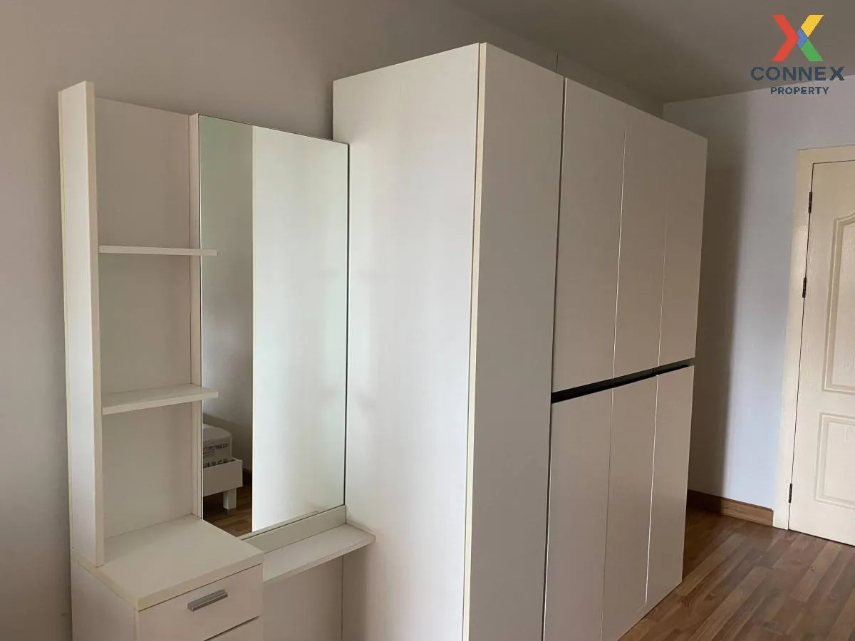 เช่าคอนโด  รีเจ้นท์ โฮม 10 แจ้งวัฒนะ BTS-วัดพระศรีมหาธาตุ อนุสาวร 3