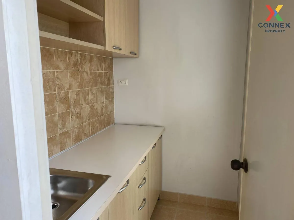 เช่าคอนโด  รีเจ้นท์ โฮม 10 แจ้งวัฒนะ BTS-วัดพระศรีมหาธาตุ อนุสาวร 4