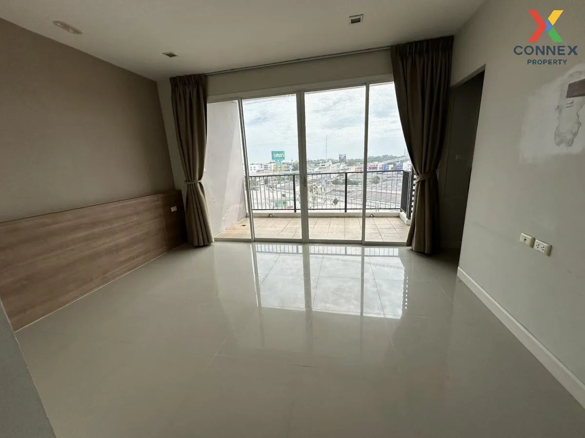 For Sale Condo , Urbanie Condo , Choeng Noen , Mueang Rayong , Ra 1
