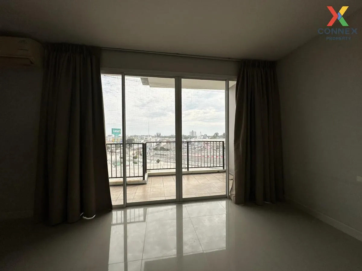 For Sale Condo , Urbanie Condo , Choeng Noen , Mueang Rayong , Ra 4