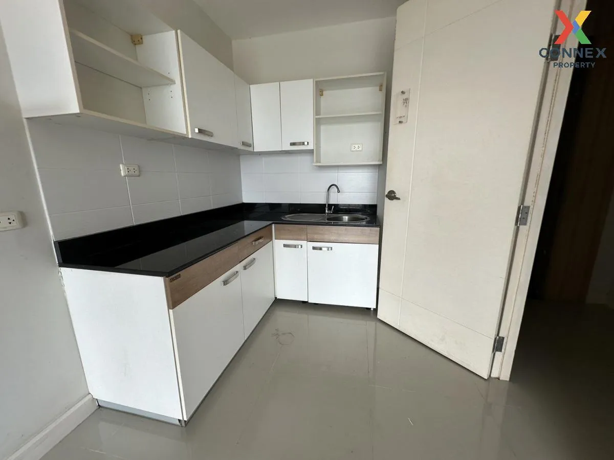 For Sale Condo , Urbanie Condo , Choeng Noen , Mueang Rayong , Ra