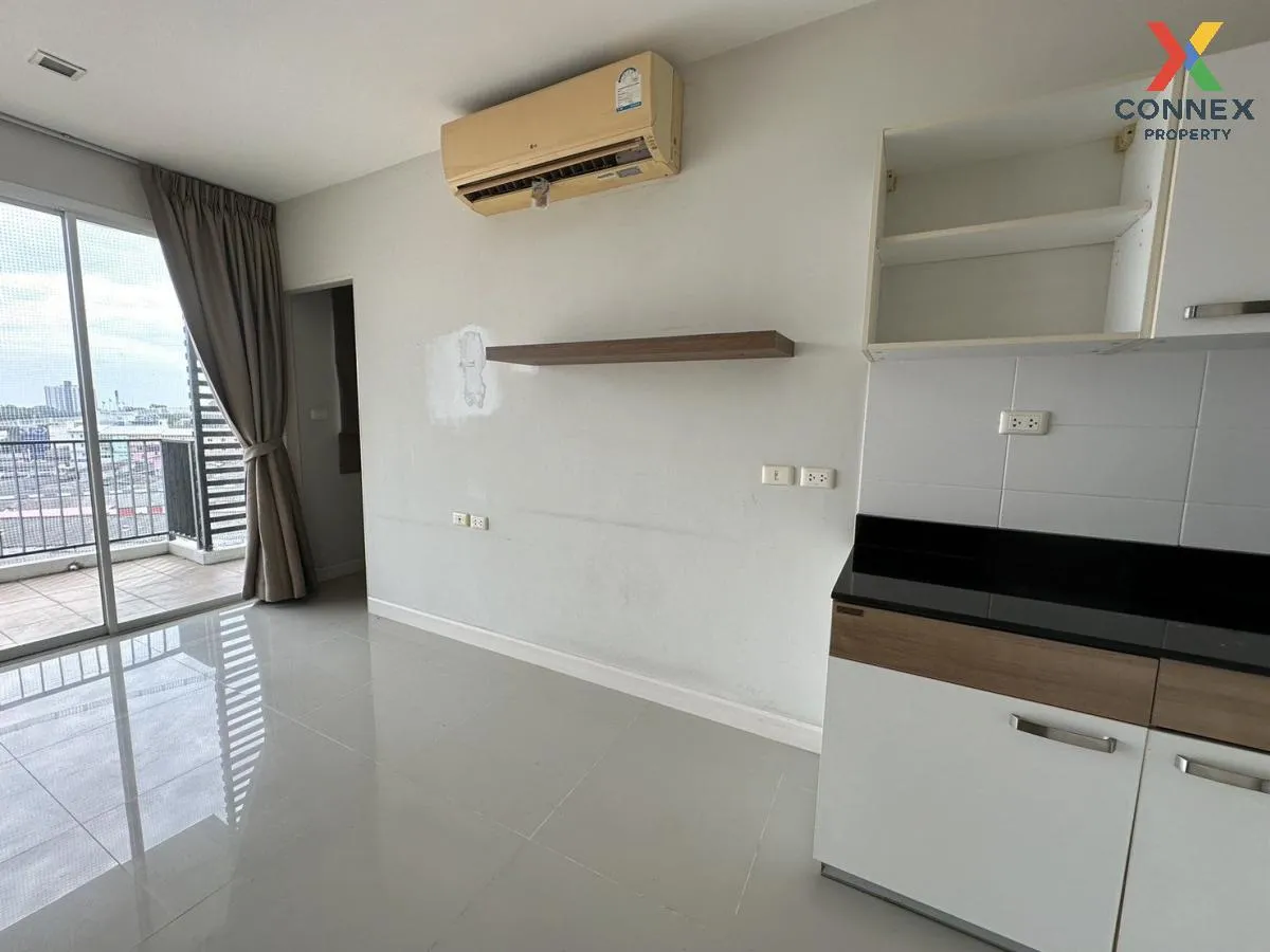 For Sale Condo , Urbanie Condo , Choeng Noen , Mueang Rayong , Ra