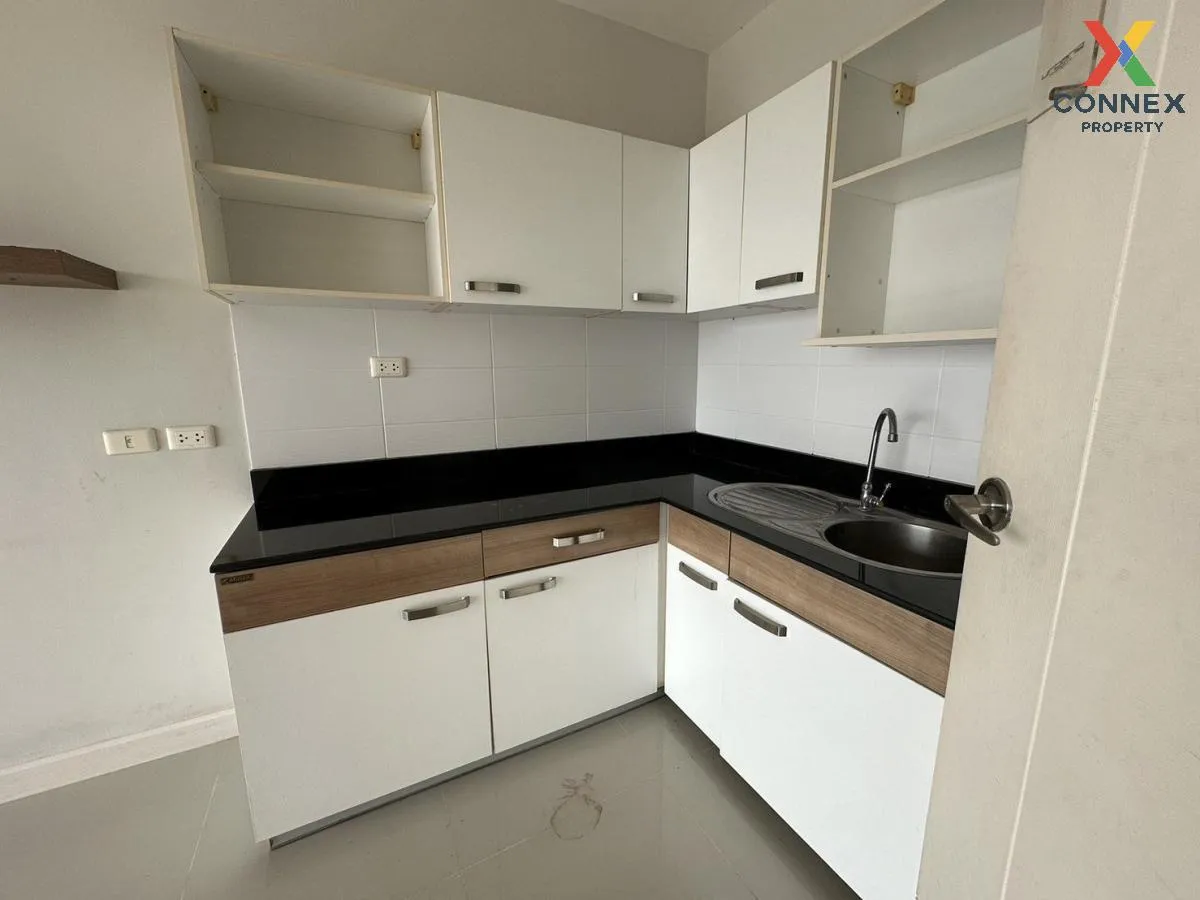 For Sale Condo , Urbanie Condo , Choeng Noen , Mueang Rayong , Ra