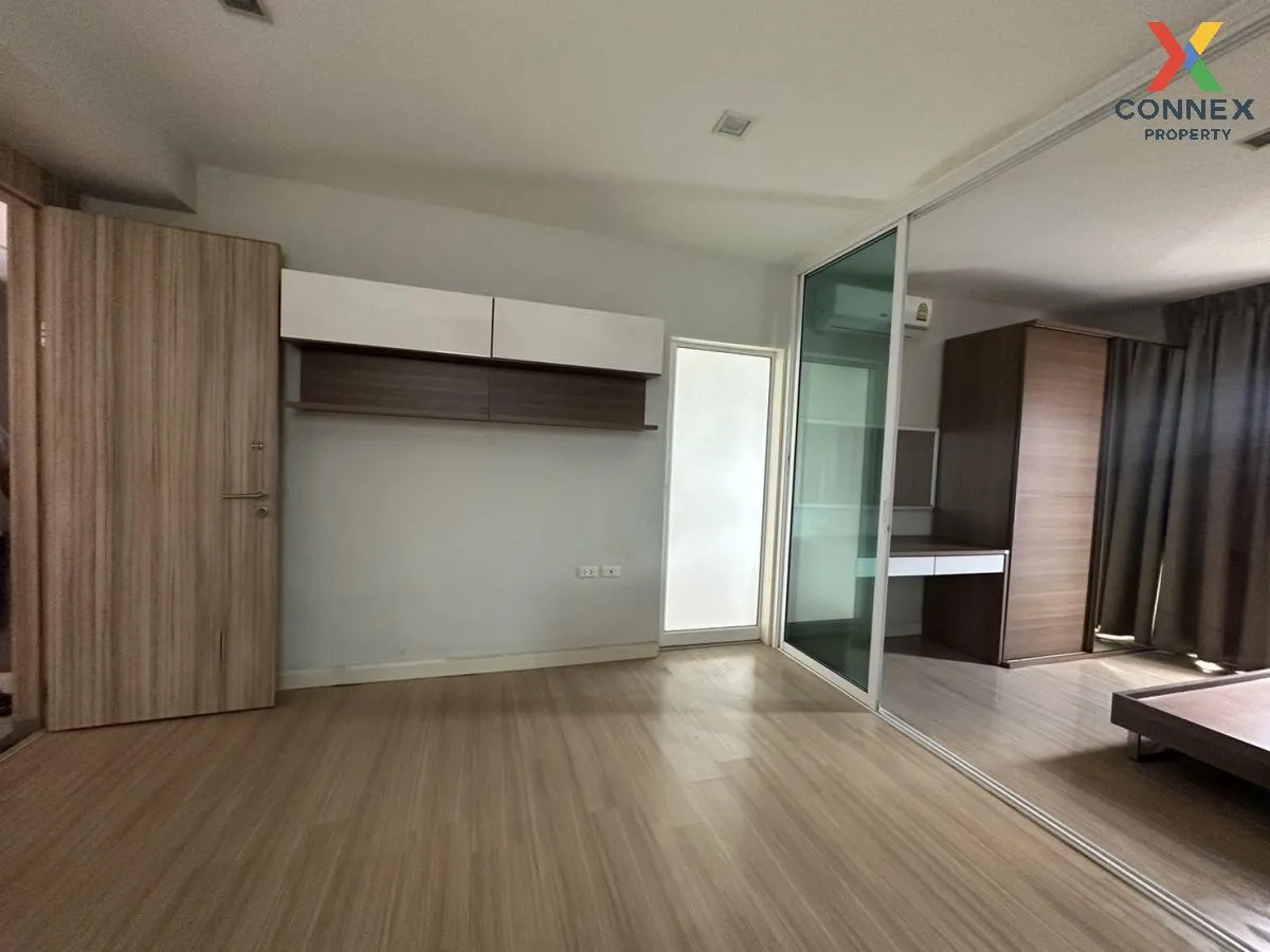 ขายคอนโด  เออบานี่ คอนโด เชิงเนิน เมืองระยอง ระยอง CX-119919 1