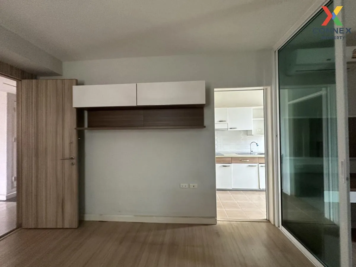 ขายคอนโด  เออบานี่ คอนโด เชิงเนิน เมืองระยอง ระยอง CX-119919 2