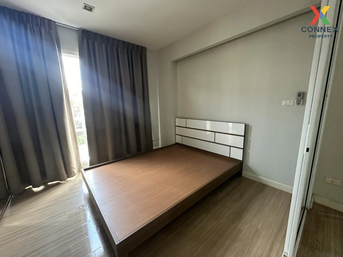 ขายคอนโด  เออบานี่ คอนโด เชิงเนิน เมืองระยอง ระยอง CX-119919