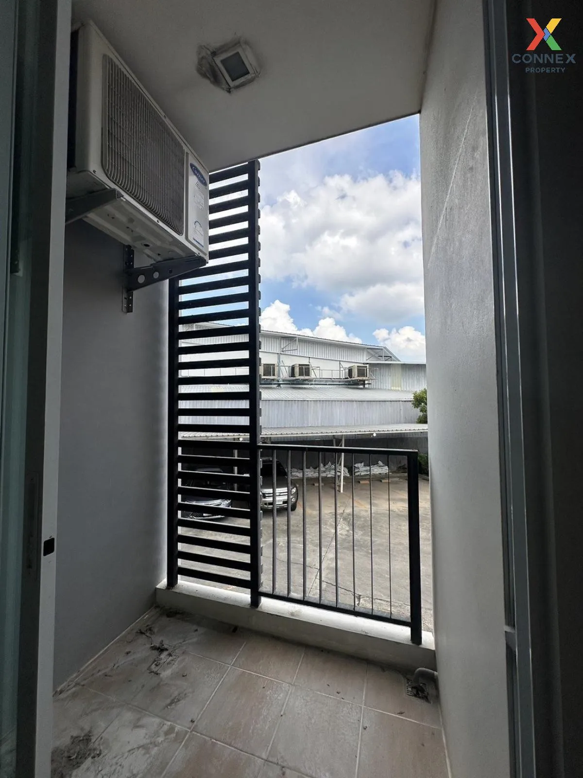 ขายคอนโด  เออบานี่ คอนโด เชิงเนิน เมืองระยอง ระยอง CX-119919