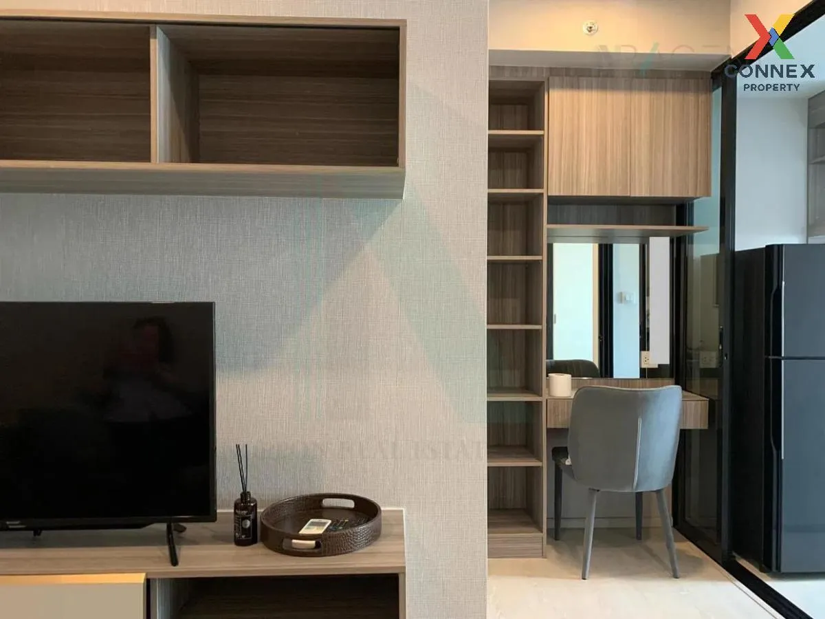 For Rent Condo , Knightsbridge Phaholyothin Interchange , BTS-Wat 2