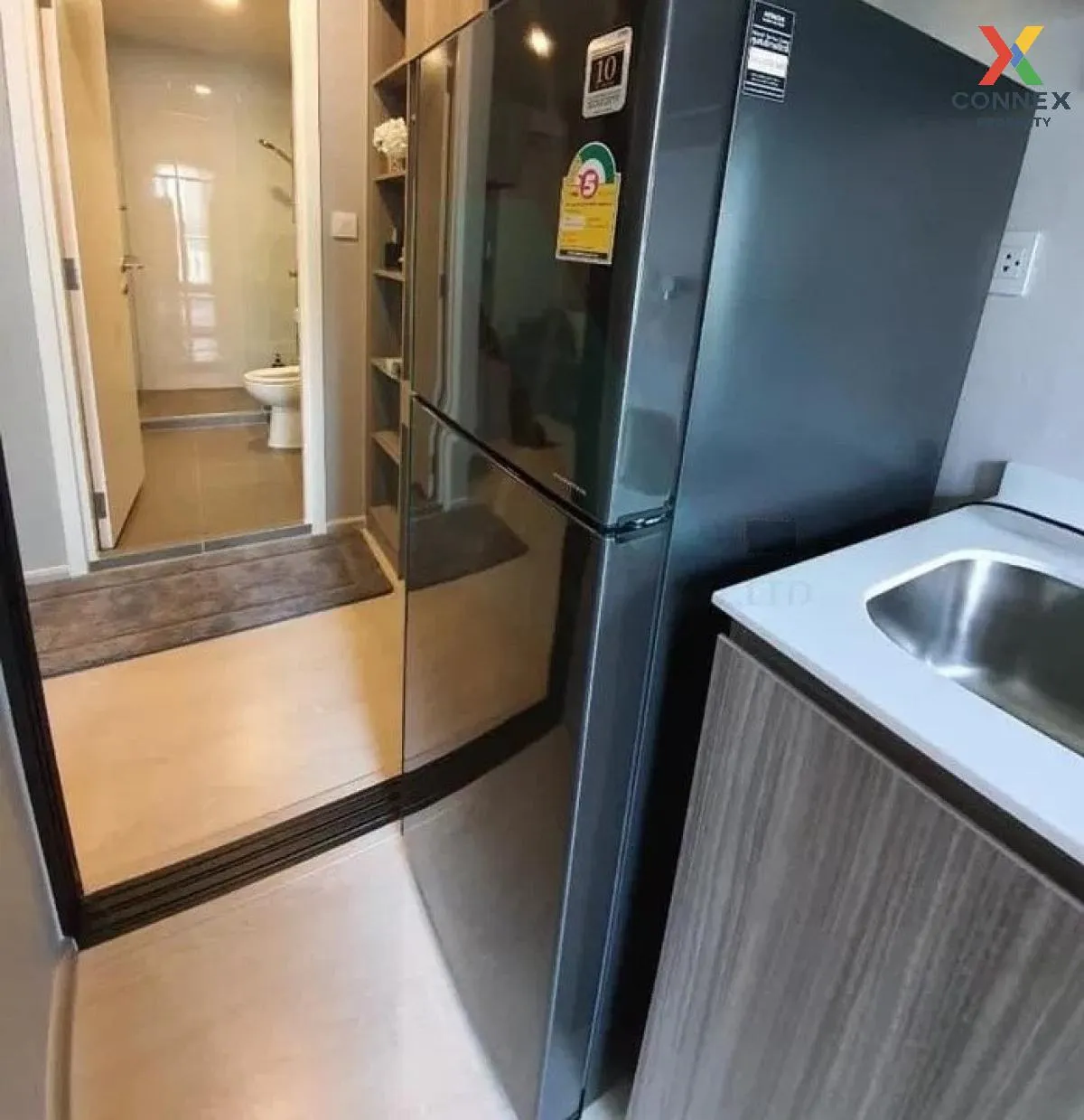 For Rent Condo , Knightsbridge Phaholyothin Interchange , BTS-Wat 3