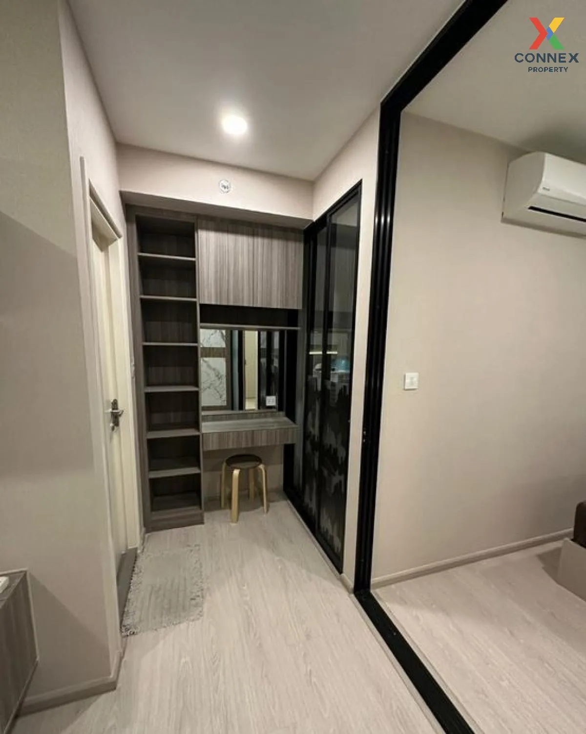 For Rent Condo , Knightsbridge Phaholyothin Interchange , BTS-Wat