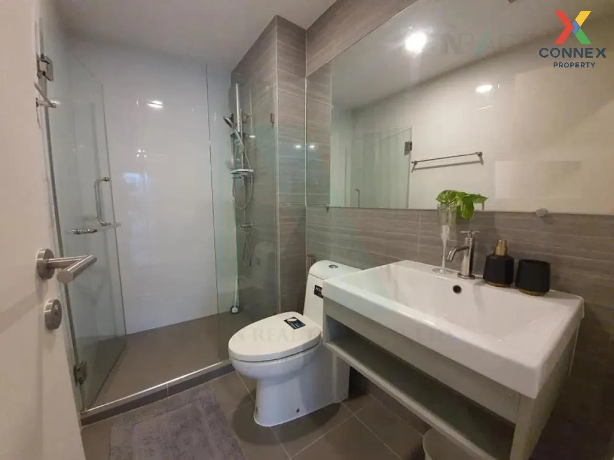 For Rent Condo , Knightsbridge Phaholyothin Interchange , BTS-Wat