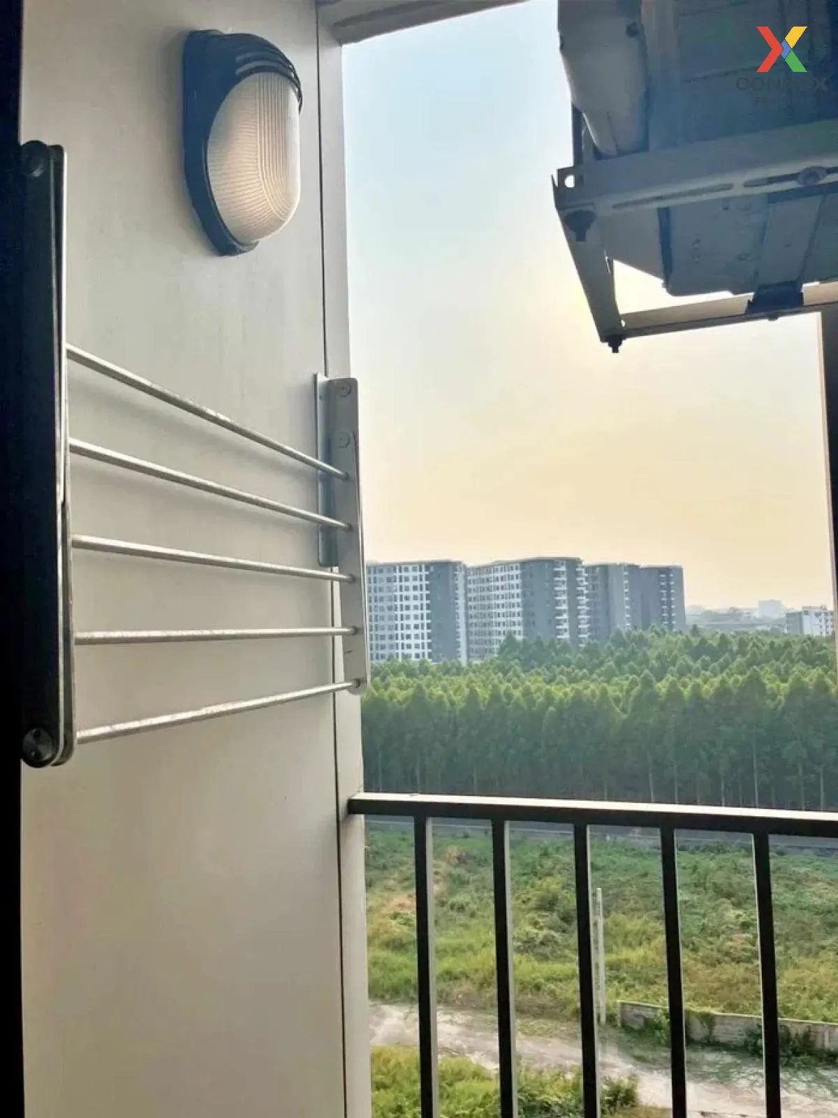For Rent Condo , Knightsbridge Phaholyothin Interchange , BTS-Wat