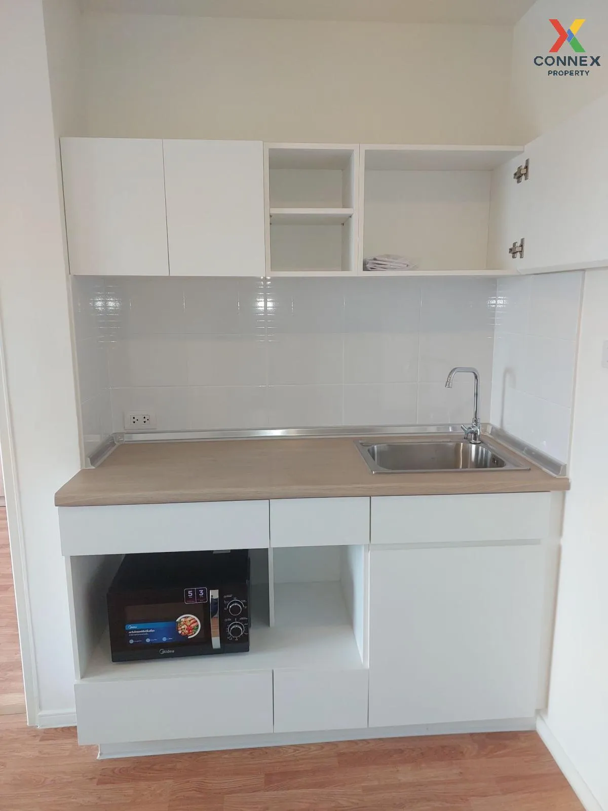 เช่าคอนโด  ลุมพินี วิลล์ สุขุมวิท 101/1 - ปุณณวิถี BTS-ปุณณวิถี บ 2