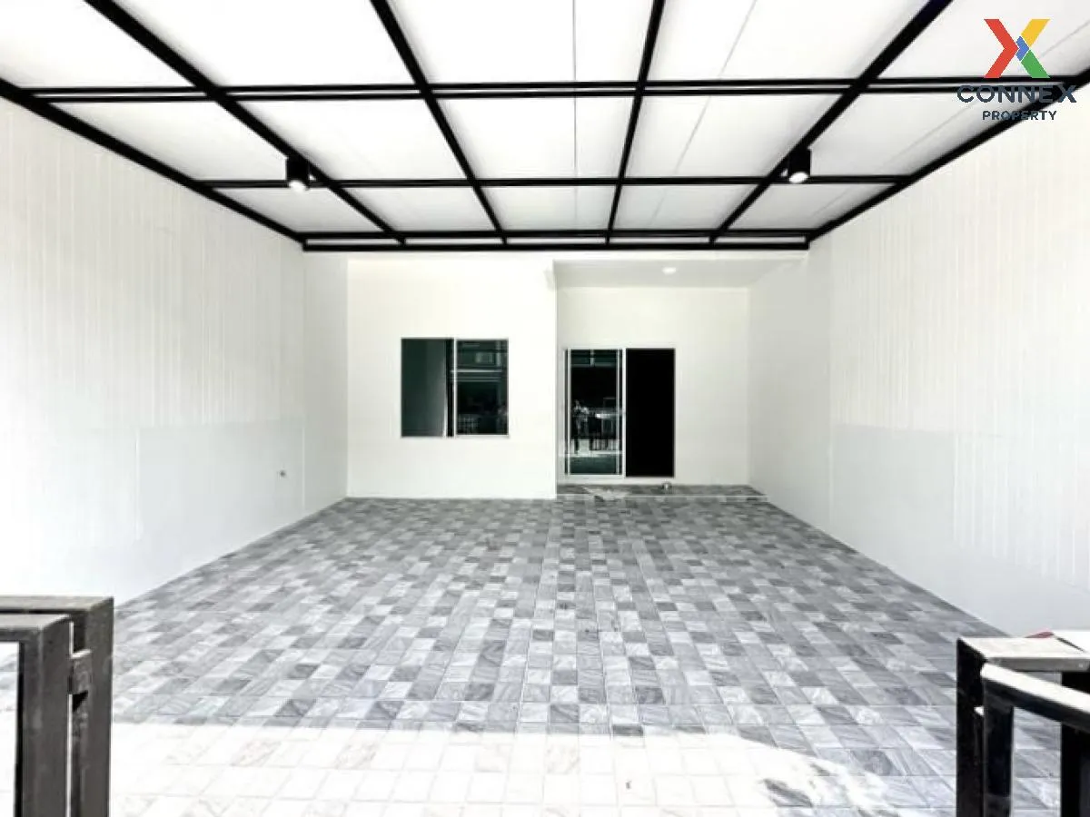 For Sale Townhouse/Townhome  , The Colors Rangsit-Klong 4 , Lat S For Sale Townhouse/Townhome  , The Colors Rangsit-Klong 4 , Lat S 2