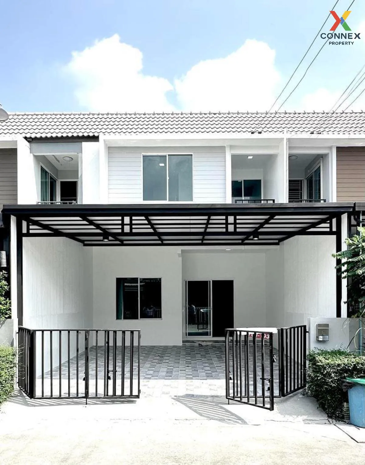 For Sale Townhouse/Townhome  , The Colors Rangsit-Klong 4 , Lat S For Sale Townhouse/Townhome  , The Colors Rangsit-Klong 4 , Lat S 1
