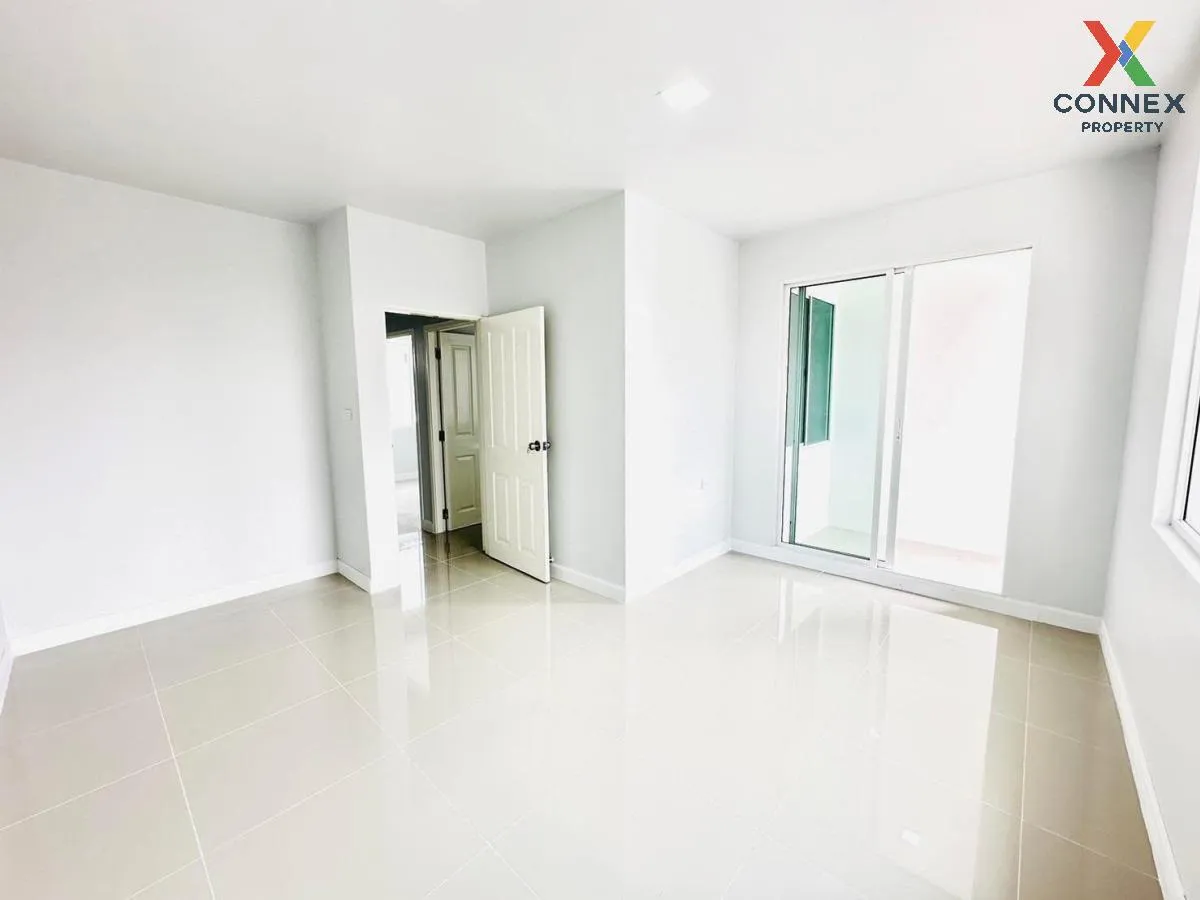 For Sale Townhouse/Townhome  , The Colors Rangsit-Klong 4 , Lat S For Sale Townhouse/Townhome  , The Colors Rangsit-Klong 4 , Lat S